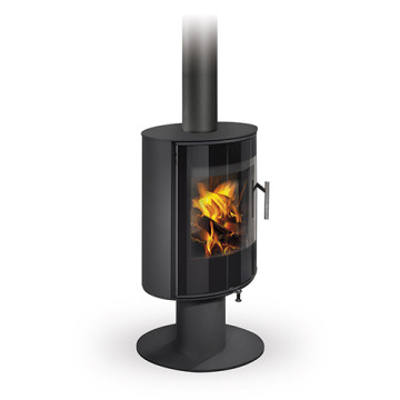Salamandra a lenha Laredo T 03 - Romotop